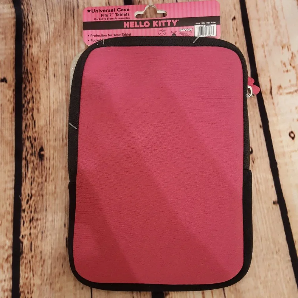 Hello Kitty Universal 7